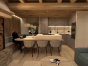 Casa chalet en Venta en Baqueira