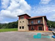 Casa chalet en Venta en Bárcena de Cicero