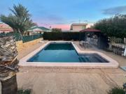 Casa chalet en Venta en Montepinar La Aparecida Raiguero