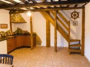 Casa chalet en Venta en Barranco Grande