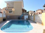 Casa chalet en Venta en Barranco Hondo