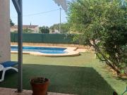 Casa chalet en Venta en Barranco Hondo