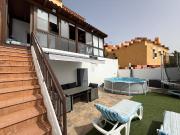 Casa adosada en Venta en Barranco Hondo