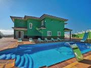 Casa chalet en Venta en Barranco Hondo