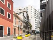 Casa chalet en Venta en Barri de les Corts