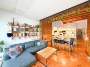 Casa chalet en Venta en Barri del Centre