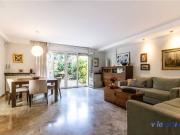 Casa chalet en Venta en Barri del Centre