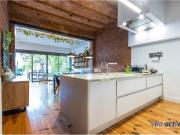 Casa chalet en Venta en Barri del Centre