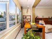 Casa chalet en Venta en Barri del Centre