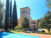 Casa chalet en Venta en Barri del Centre