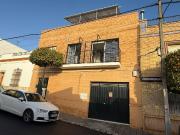 Casa chalet en Venta en Barrio Alto