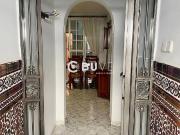 Casa chalet en Venta en Barrio Alto