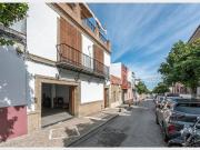 Casa chalet en Venta en Barrio Alto