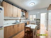 Casa chalet en Venta en Barrio Alto San Félix