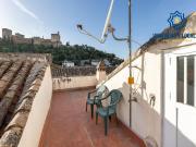 Casa chalet en Venta en Barrio de Albaicín