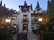 Casa chalet en Venta en Barrio de Albaicín