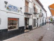 Casa chalet en Venta en Barrio de Albaicín