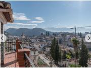 Casa chalet en Venta en Barrio de Albaicín