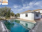 Casa chalet en Venta en Barrio de Albaicín