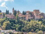 Casa chalet en Venta en Barrio de Albaicín