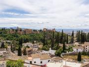 Casa chalet en Venta en Barrio de Albaicín