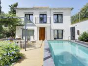 Casa chalet en Venta en Barrio de Albaicín