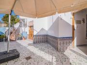 Casa chalet en Venta en Barrio de Albaicín