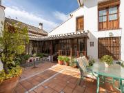 Casa chalet en Venta en Barrio de Albaicín