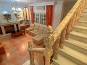 Casa chalet en Venta en Barrio de Ciudad Jardín