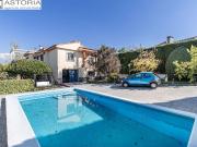 Casa chalet en Venta en Barrio de la Vega