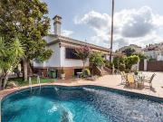 Casa chalet en Venta en Barrio de la Vega