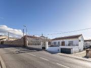 Casa chalet en Venta en Barrio de la Vega