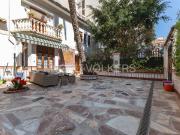 Casa chalet en Venta en Barrio de Patraix