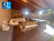 Casa chalet en Venta en Barrio de San Blas