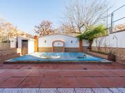 Casa chalet en Venta en Barrio de Zaidín