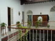 Casa chalet en Venta en Barrio del Centro