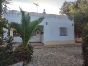 Casa chalet en Venta en Barrio Nuevo