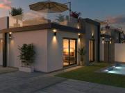 Casa chalet en Venta en Barriomar La Purísima