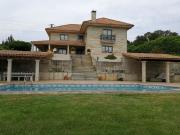 Casa chalet en Venta en Barrocanes