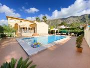 Casa chalet en Venta en Barx