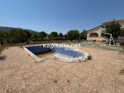 Casa chalet en Venta en Batoi