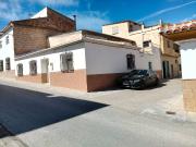 Casa chalet en Venta en Baza