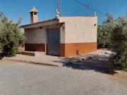 Casa chalet en Venta en Baza