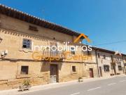 Casa chalet en Venta en Baños de Rioja