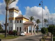 Casa chalet en Venta en Baños y Mendigo