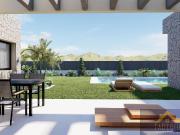 Casa chalet en Venta en Baños y Mendigo