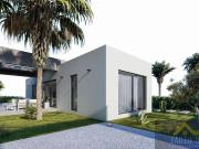 Casa chalet en Venta en Baños y Mendigo