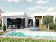 Casa chalet en Venta en Baños y Mendigo