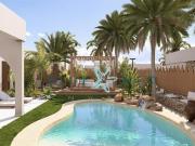 Casa chalet en Venta en Baños y Mendigo