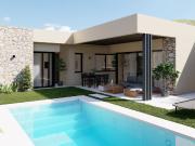 Casa chalet en Venta en Baños y Mendigo